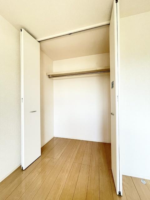 ドエルコート里吉　C（102） 部屋画像
