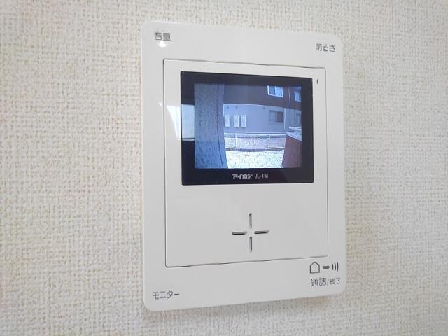 サンライズ大森（204） 設備