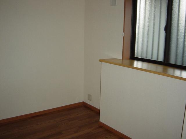 ラシーヌ 部屋画像