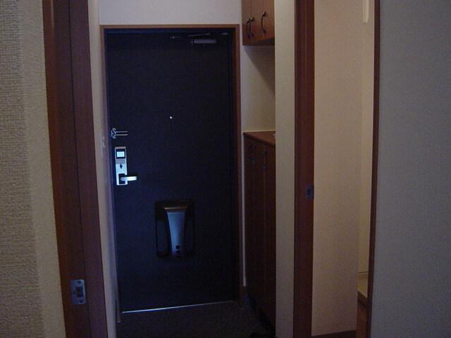 ラシーヌ 部屋画像