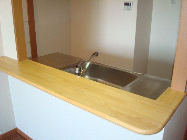 ラシーヌ 部屋画像