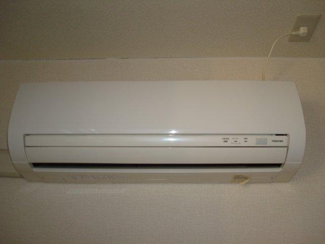 ラシーヌ 部屋画像