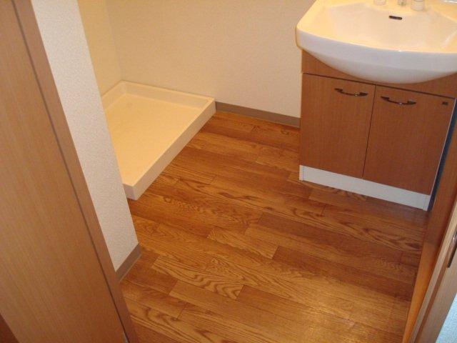 ラシーヌ 部屋画像