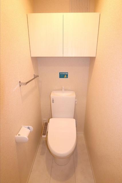 D-ROOM富士見（301） 部屋画像