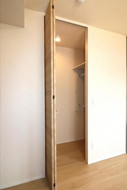 D-ROOM富士見（301） 部屋画像