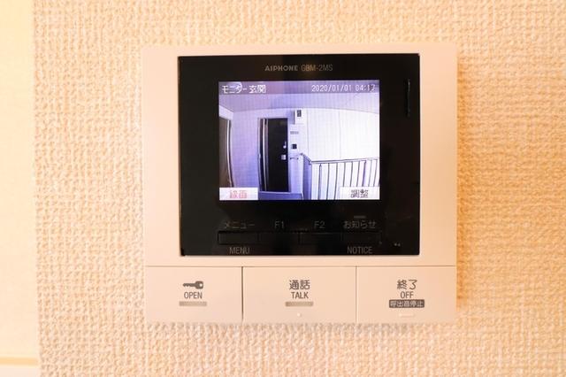 D-ROOM富士見（301） 部屋画像