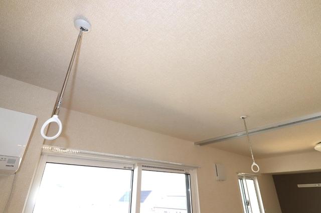 D-ROOM富士見（301） 部屋画像