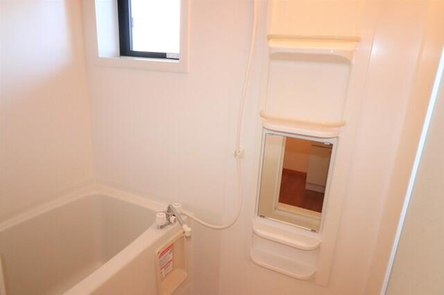 久持良ハイツ　D（103） 部屋画像