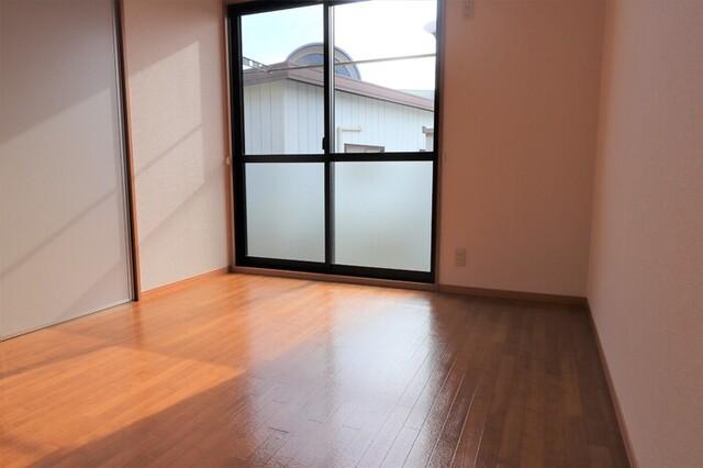 久持良ハイツ　D（103） 部屋画像