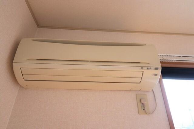 久持良ハイツ　D（103） 部屋画像