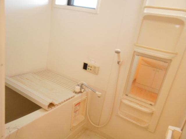 ヴィルドミール（203） 部屋画像