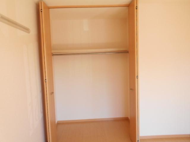 ヴィルドミール（203） 部屋画像