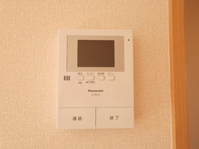 ヴィルドミール（203） 部屋画像