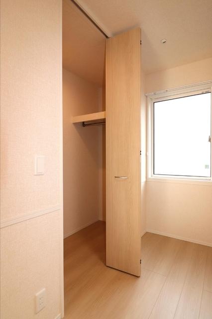 ヒルズ国母（103） 部屋画像