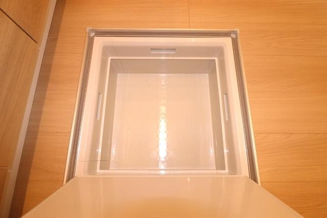 ヒルズ国母（103） 部屋画像