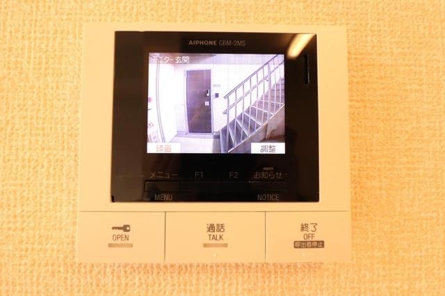 ヒルズ国母（103） 部屋画像