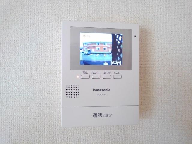 セレーノＢ（103） 設備