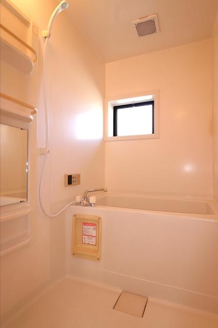 グリーンパークみだい南　AB（B203） 部屋画像