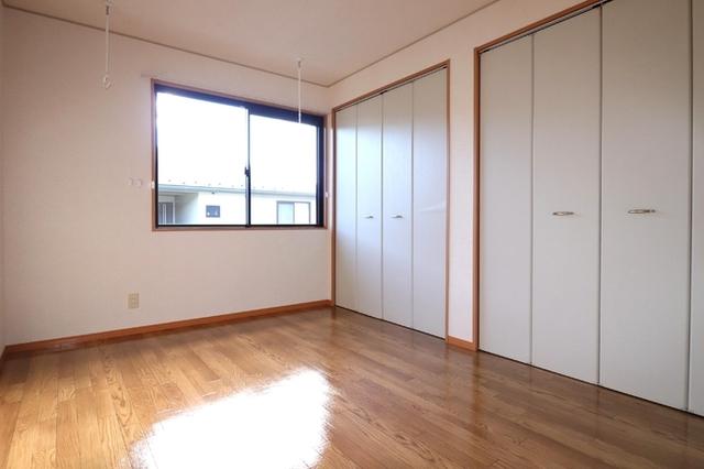 グリーンパークみだい南　AB（B203） 部屋画像
