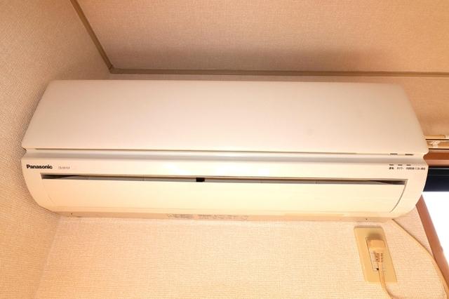グリーンパークみだい南　AB（B203） 部屋画像