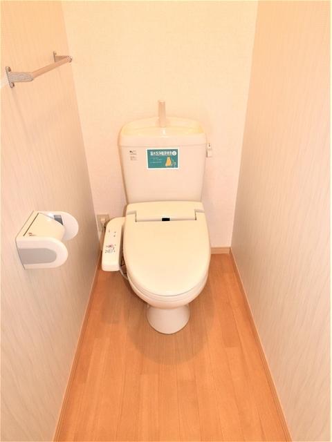 ビリーヴ　AB（A202） 部屋画像