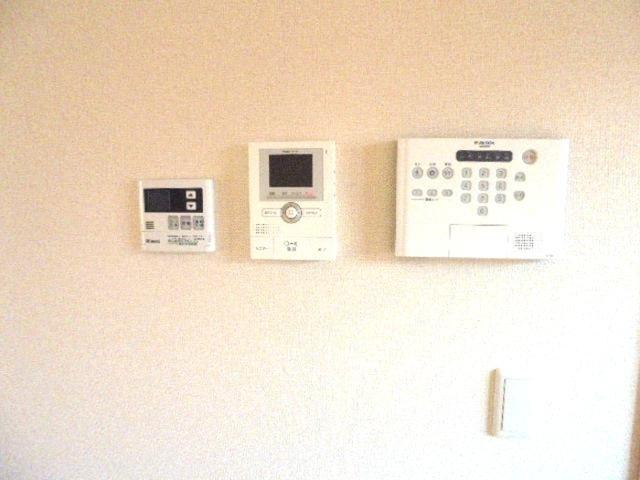 ａｍｂｅｒ 結（ｱﾝﾊﾞｰﾕｲ）（101） 部屋画像