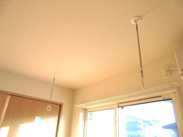 ａｍｂｅｒ 結（ｱﾝﾊﾞｰﾕｲ）（101） 部屋画像