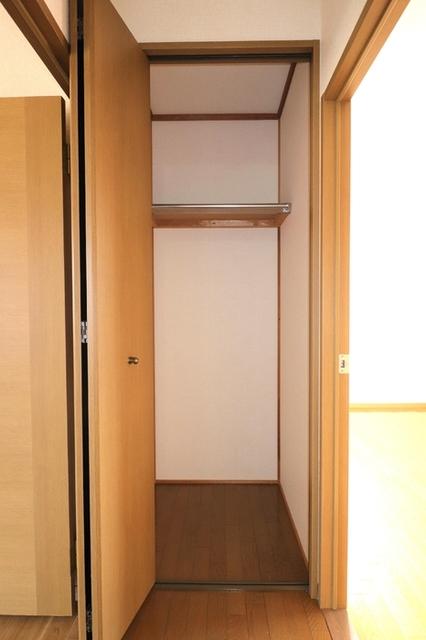 ハイカムール米山　B（201） 部屋画像