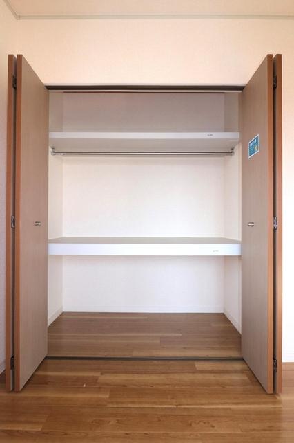 ハイカムール米山　B（201） 部屋画像