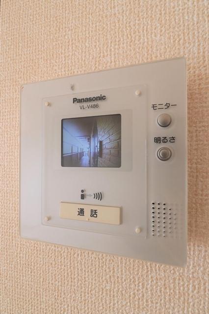 ハイツあすなろ（203） 部屋画像