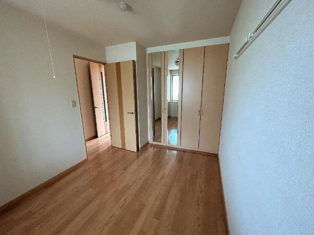 ファミリアーナ 部屋画像