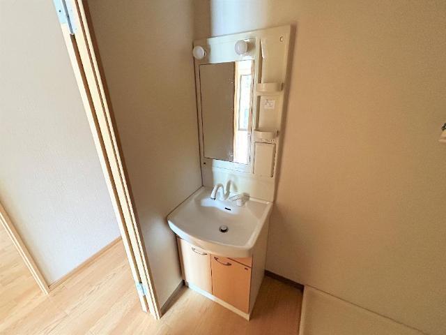 ファミリアーナ 部屋画像