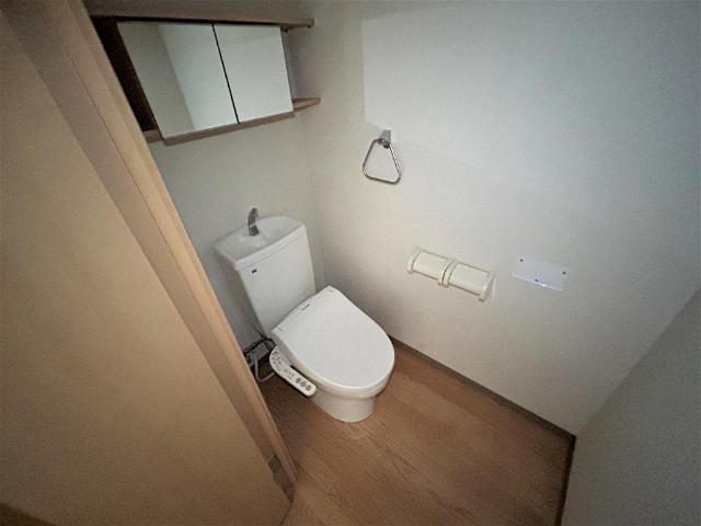 ファミリアーナ 部屋画像
