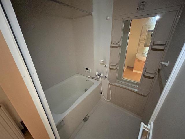 ファミリアーナ 部屋画像