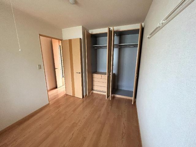 ファミリアーナ 部屋画像