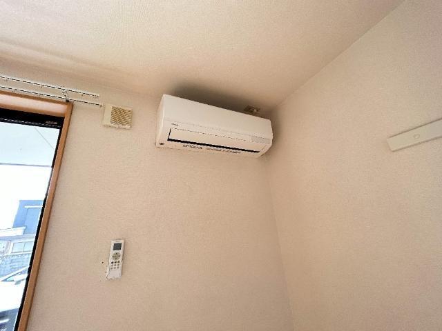 ファミリアーナ 部屋画像
