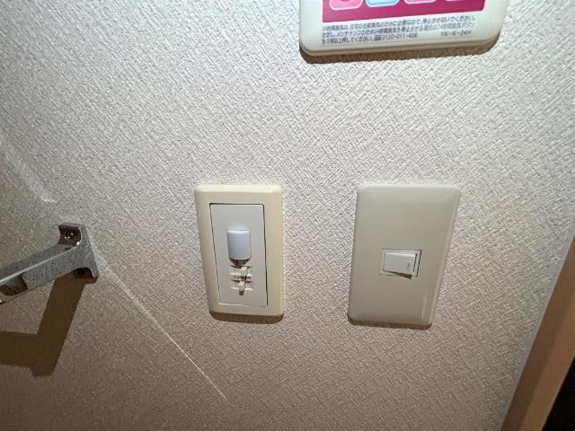 ファミリアーナ 部屋画像
