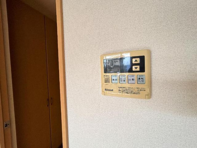 ファミリアーナ 部屋画像