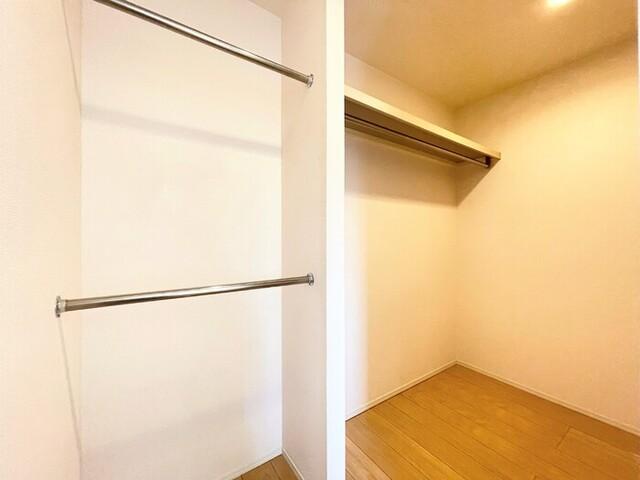 ドエルコート里吉　C（102） 部屋画像
