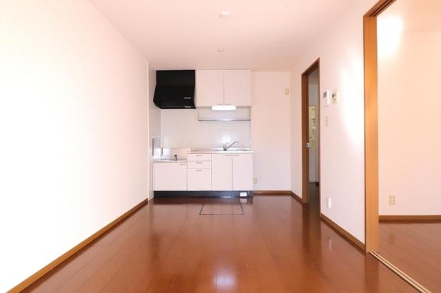 メゾンＨＡＹＡＫＡＷＡ（102） 部屋画像