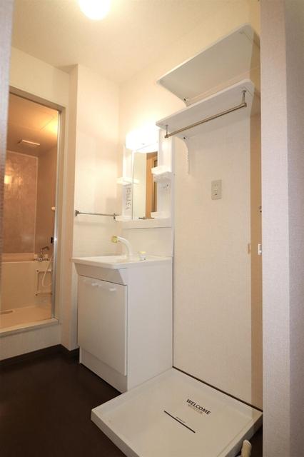 メゾンＨＡＹＡＫＡＷＡ（102） 部屋画像