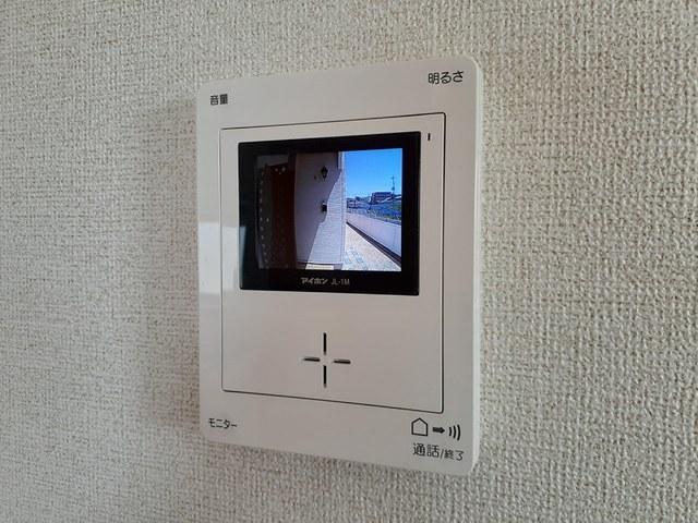 ルミナス・Ｃ（101） 設備