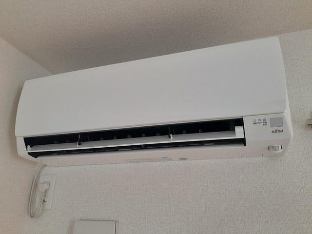 ルミナス・Ｃ（101） その他部屋・スペース