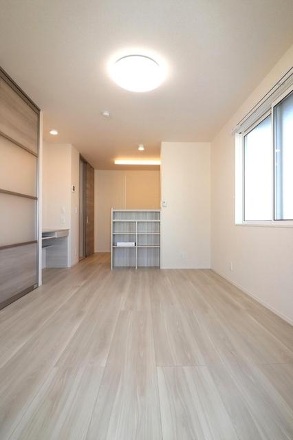 D-ROOMグランデフォンテーヌ（101） 部屋画像