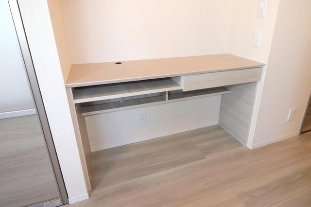 D-ROOMグランデフォンテーヌ（101） 部屋画像