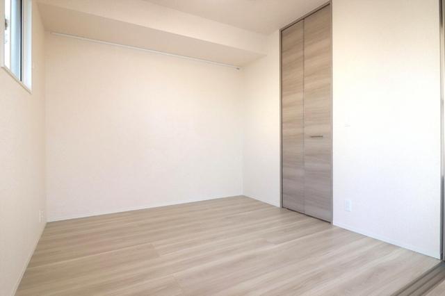 D-ROOMグランデフォンテーヌ（101） 部屋画像