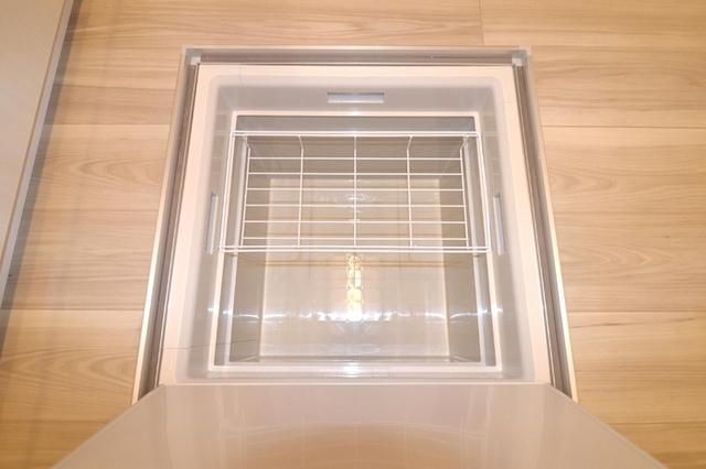 D-ROOMグランデフォンテーヌ（101） 部屋画像