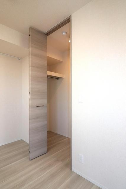 D-ROOMグランデフォンテーヌ（101） 部屋画像