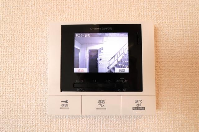 D-ROOMグランデフォンテーヌ（101） 部屋画像