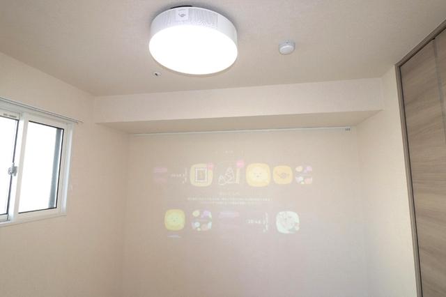 D-ROOMグランデフォンテーヌ（101） 部屋画像